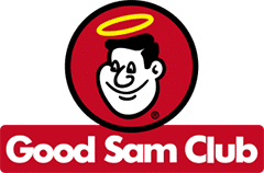 good sam logo
