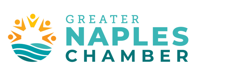 greater naples chamber logo