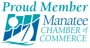 manatee chamber of commerce logo