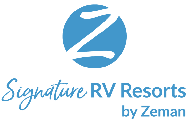 Zeman Signature Resorts logo