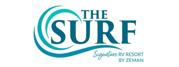 surf logo