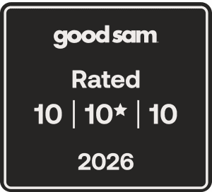 good sam award